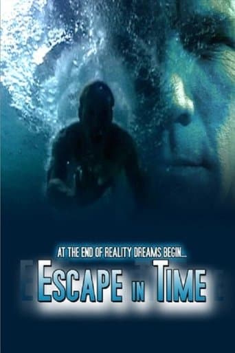 Movie poster for Escape in Time