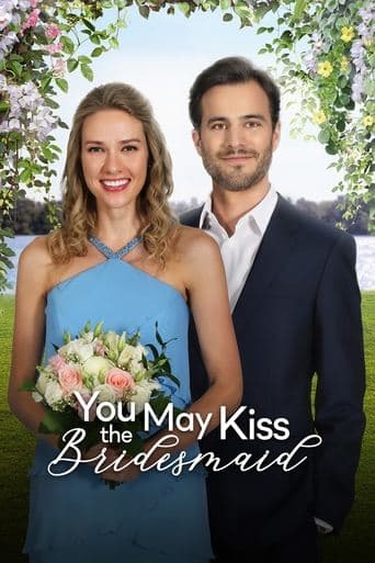 Movie poster for You May Kiss the Bridesmaid