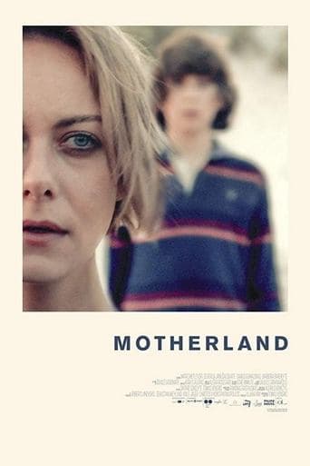 Movie poster for Motherland