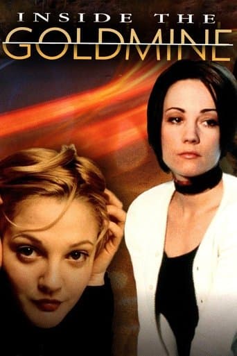 Movie poster for Inside the Goldmine