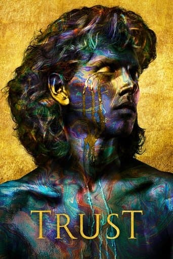 Movie poster for Trust