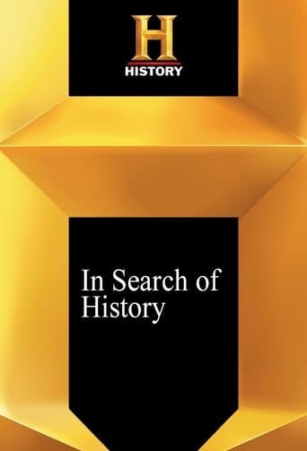 Movie poster for In Search of History