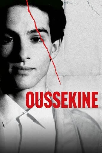 Movie poster for Oussekine