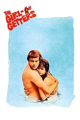Movie poster for The System