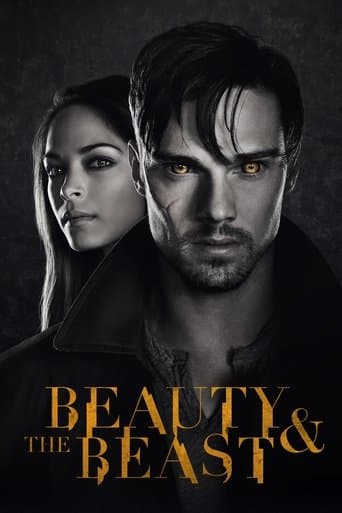 Movie poster for Beauty and the Beast
