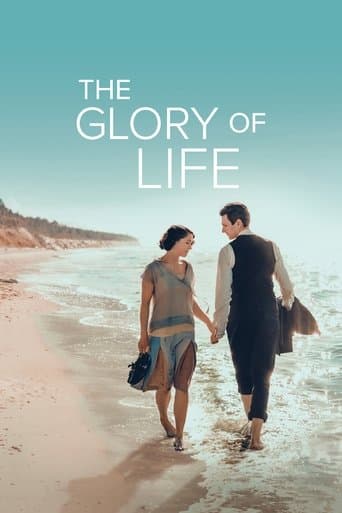 Movie poster for The Glory of Life
