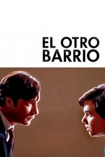 Movie poster for The Other Side