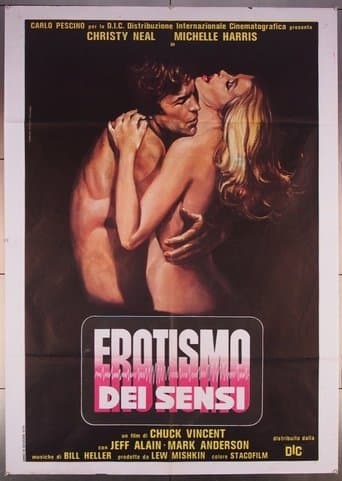 Movie poster for A Matter of Love