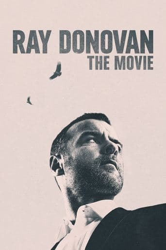 Movie poster for Ray Donovan: The Movie