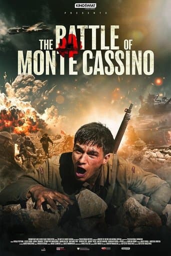 Movie poster for Czerwone maki