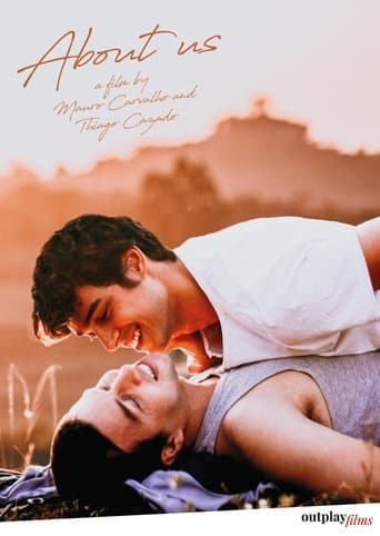 Movie poster for About Us