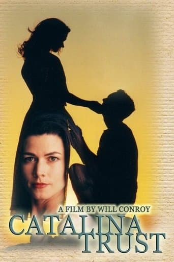 Movie poster for Catalina Trust