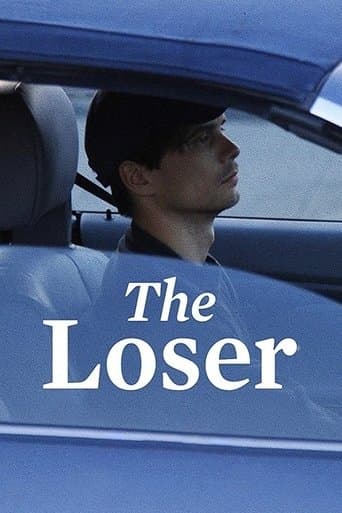 Movie poster for The Loser