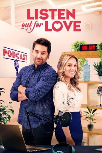 Movie poster for Listen Out For Love