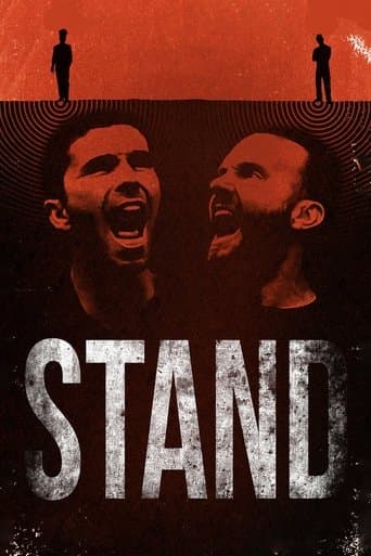 Movie poster for Stand