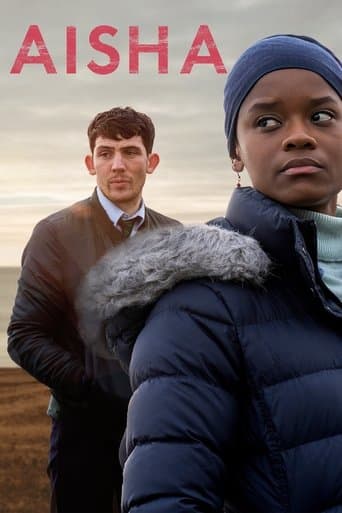 Movie poster for Aisha