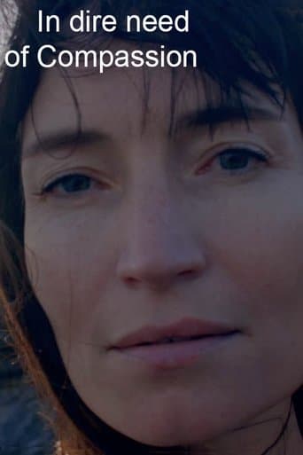 Movie poster for In Dire Need of Compassion
