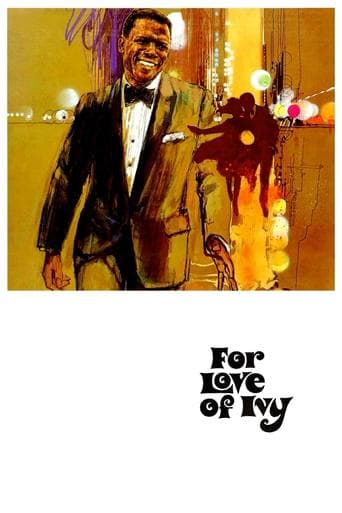 Movie poster for For Love of Ivy
