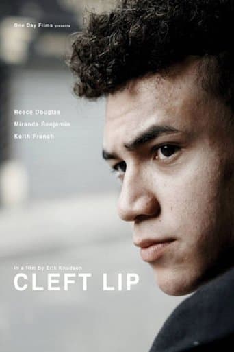 Movie poster for Cleft Lip
