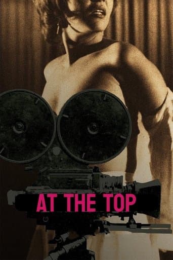 Movie poster for At the Top