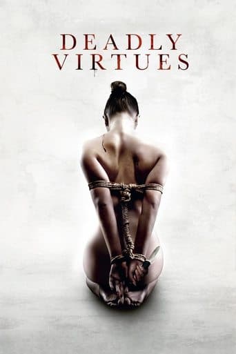 Movie poster for Deadly Virtues: Love. Honour. Obey.