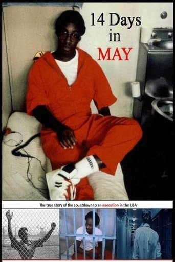 Movie poster for Fourteen Days in May