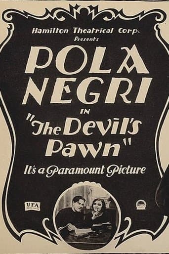 Movie poster for The Yellow Ticket