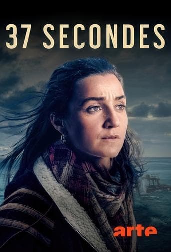 Movie poster for 37 secondes