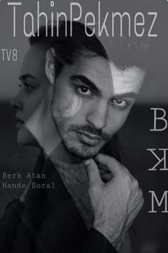 Movie poster for Tahin Pekmez