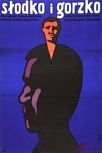 Movie poster for Sweet and Sour