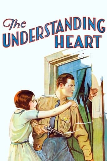 Movie poster for The Understanding Heart