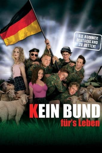 Movie poster for Military Academy