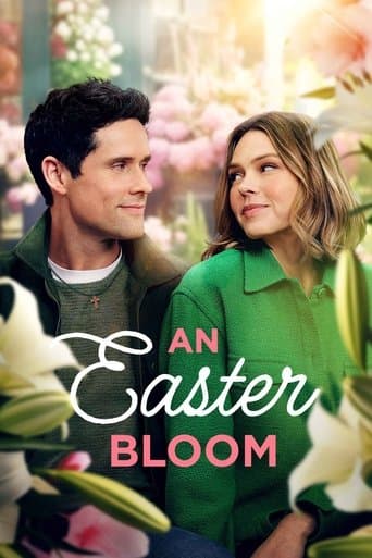 Movie poster for An Easter Bloom
