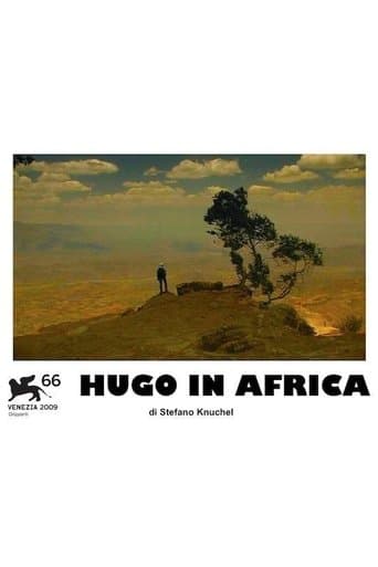 Movie poster for Hugo in Africa