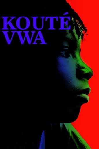Movie poster for Listen to the Voices