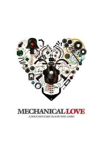 Movie poster for Mechanical Love