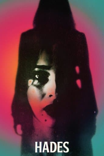 Movie poster for HADES