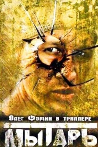 Movie poster for Tax Collector