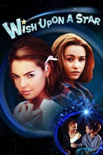 Movie poster for Wish Upon a Star