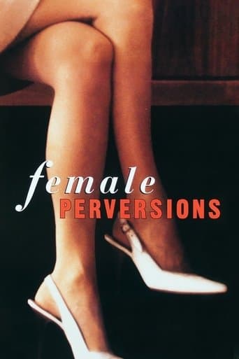 Movie poster for Female Perversions