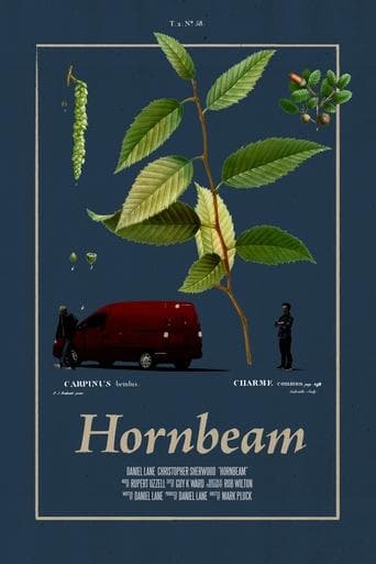 Movie poster for Hornbeam