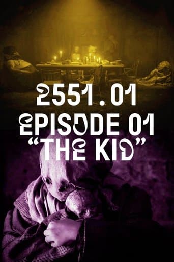 Movie poster for 2551.01