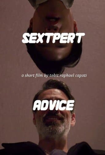 Movie poster for Sextpert Advice