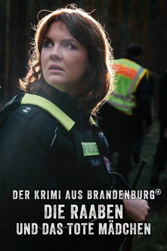 Movie poster for Der Krimi aus Brandenburg: Die Raaben und das tote Mädchen