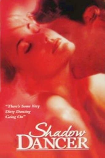 Movie poster for Shadow Dancer