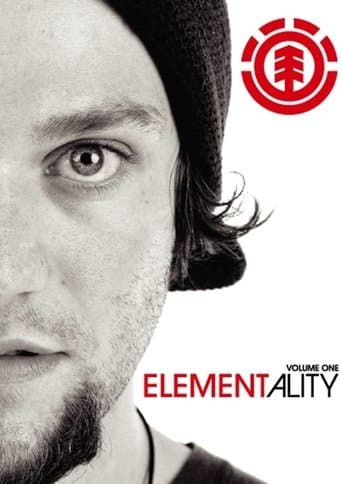Movie poster for Element - Elementality Volume One
