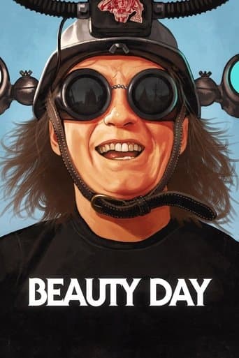 Movie poster for Beauty Day