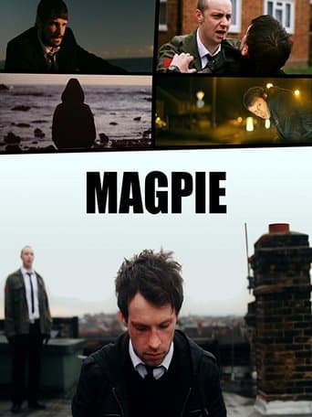 Movie poster for Magpie