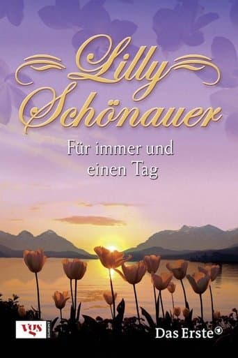 Movie poster for Lilly Schönauer - Für immer und einen Tag