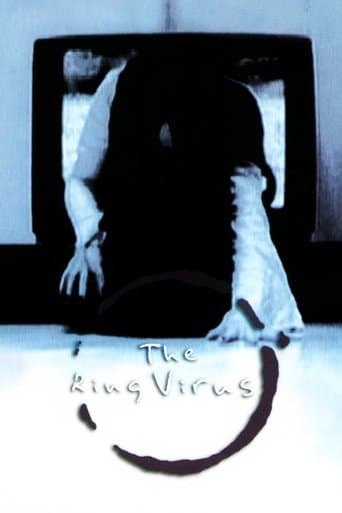 Movie poster for The Ring Virus